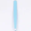 Pinza Depiladora Pastel