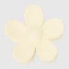 Pinza Flor Color