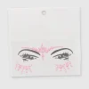Plantilla Gema Facial Brillos