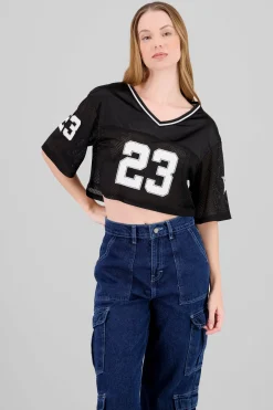 Playera 23
