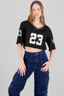 Playera 23