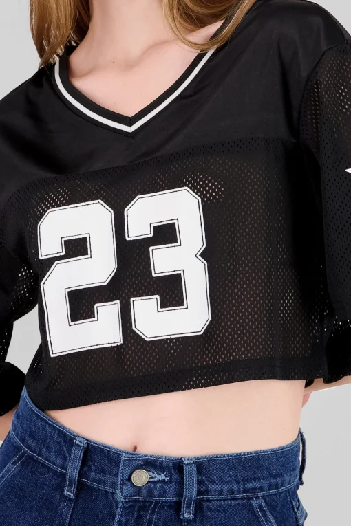 Playera 23