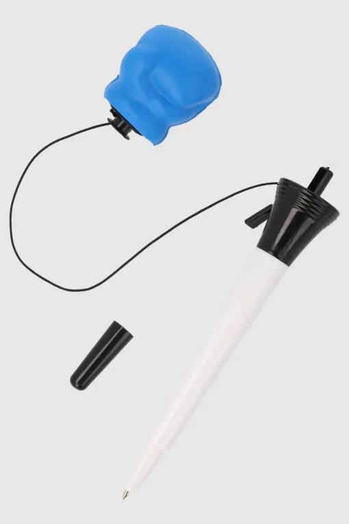 Pluma Golpeadora