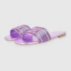 SANDALIA BRILLOS LOVE