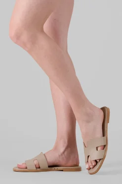 Sandalia Greca H