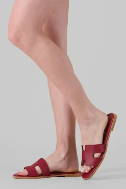 Sandalia Greca H