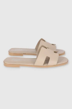 Sandalia Greca H