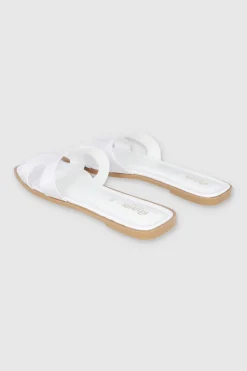 Sandalia greca h