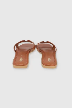 Sandalia greca h