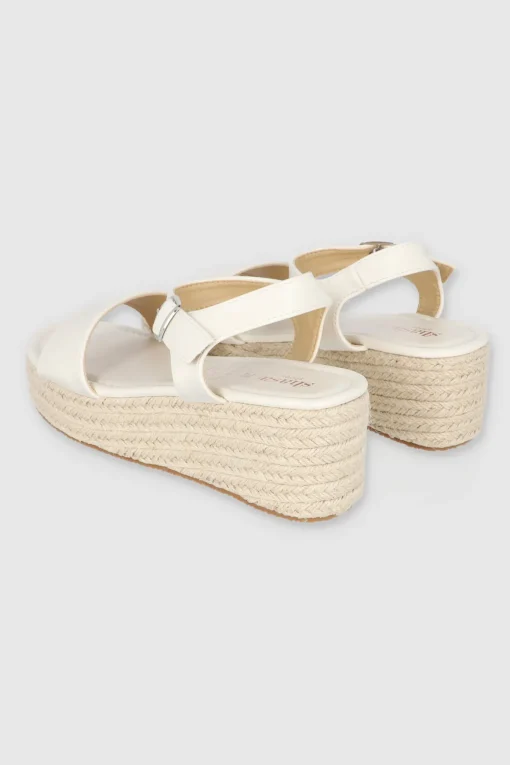 Sandalia Yute Plataforma