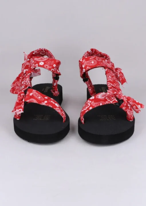 Sandalias Deportivas Paliacate