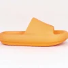 Sandalias Slide Eva Textura