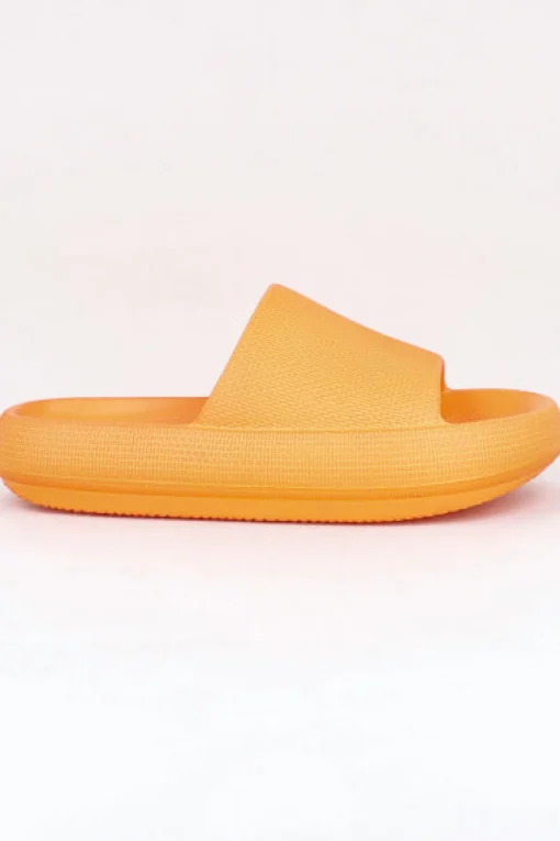 Sandalias Slide Eva Textura