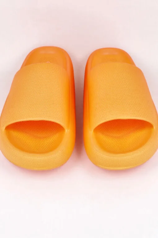 Sandalias Slide Eva Textura