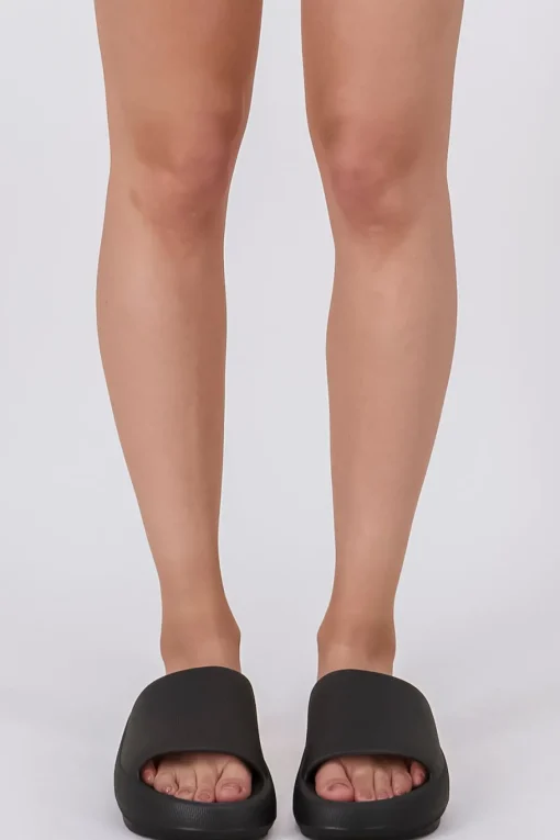 Sandalias Slide Eva Textura