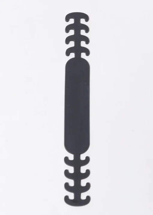 Set 5 piezas extensiones cubrebocas
