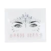 Set brillos faciales bindi xl y brillos uñas