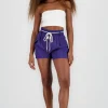 Shorts Detalle Jaretas