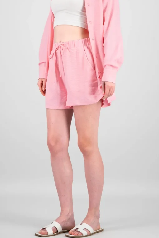 Shorts lisos