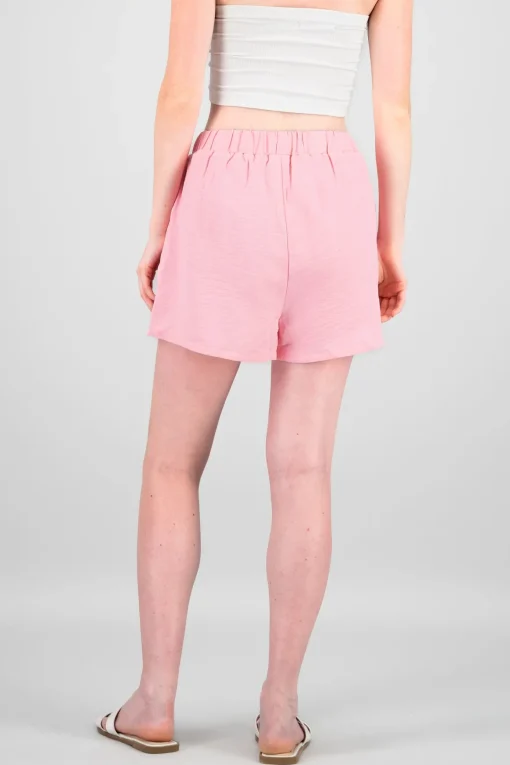 Shorts lisos