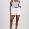 Shorts valenciana cinturon