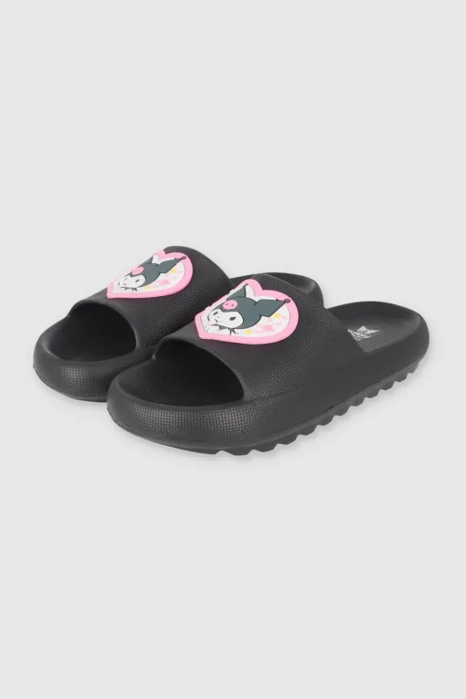 Slide eva kuromi