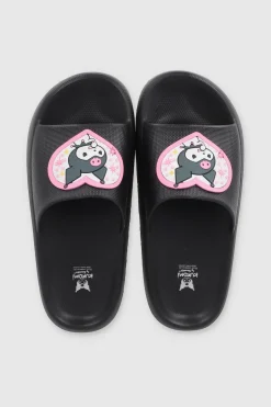 Slide eva kuromi
