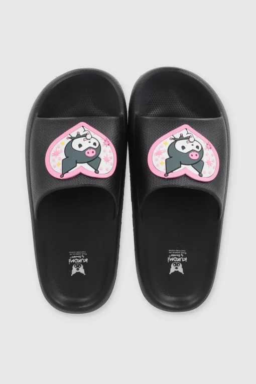 Slide eva kuromi