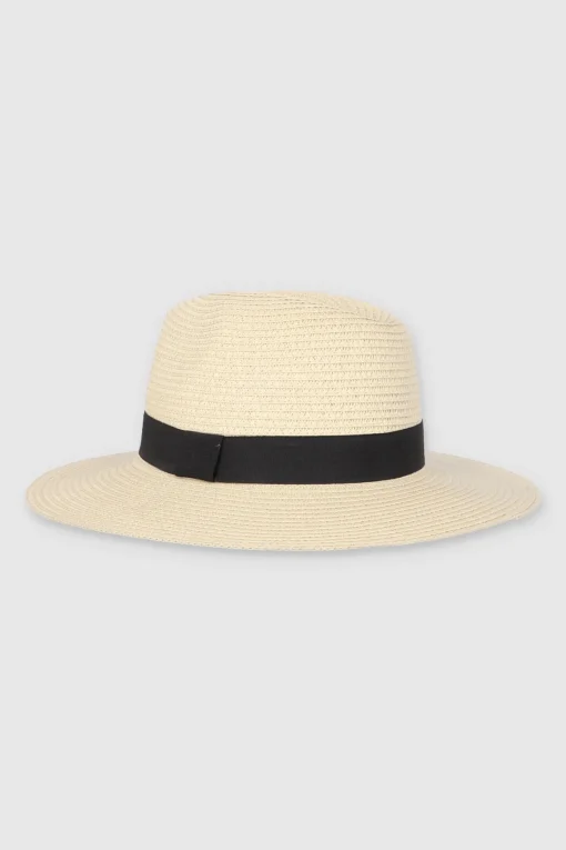 Sombrero panama