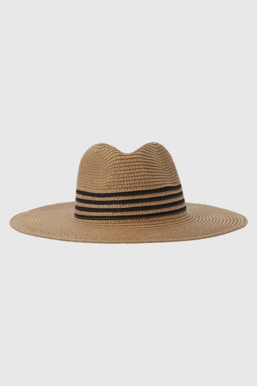 Sombrero tejido clasico