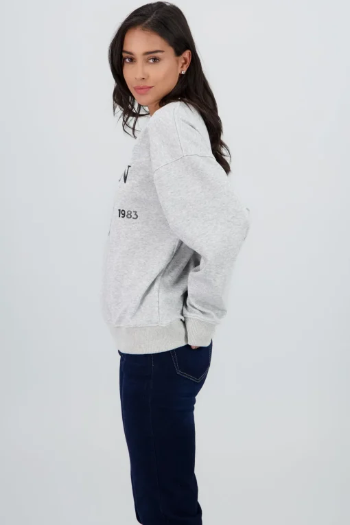 Sudadera Boston