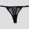 Tanga flock luniperla