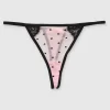 Tanga flock luniperla
