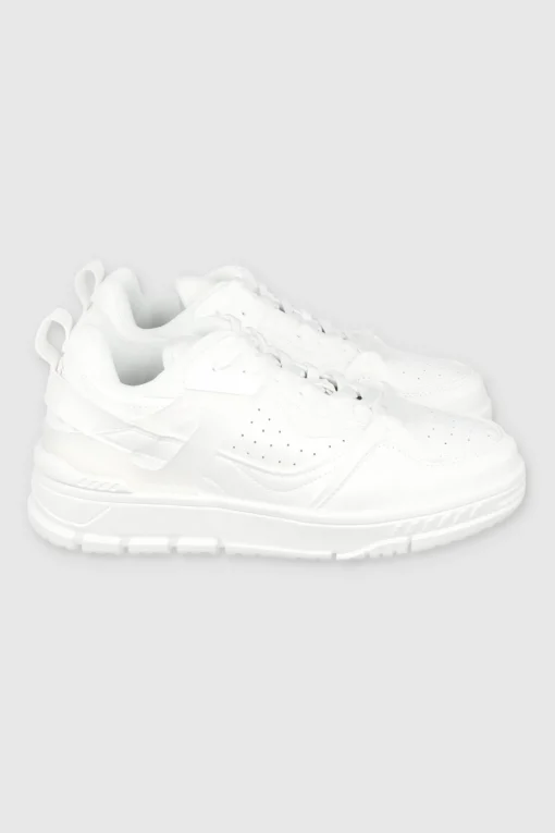 Tenis casual bloques deportivos