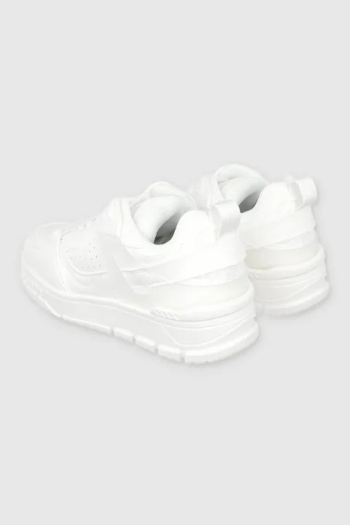 Tenis casual bloques deportivos