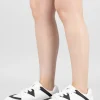 Tenis chunky contrastes