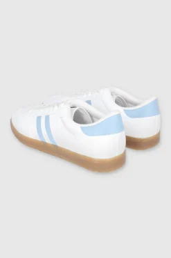Tenis Dos Líneas Básico