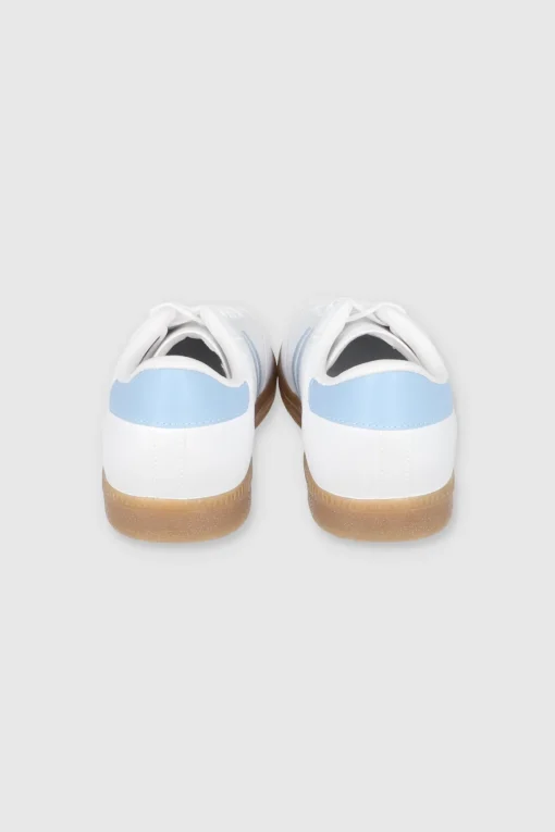 Tenis Dos Líneas Básico