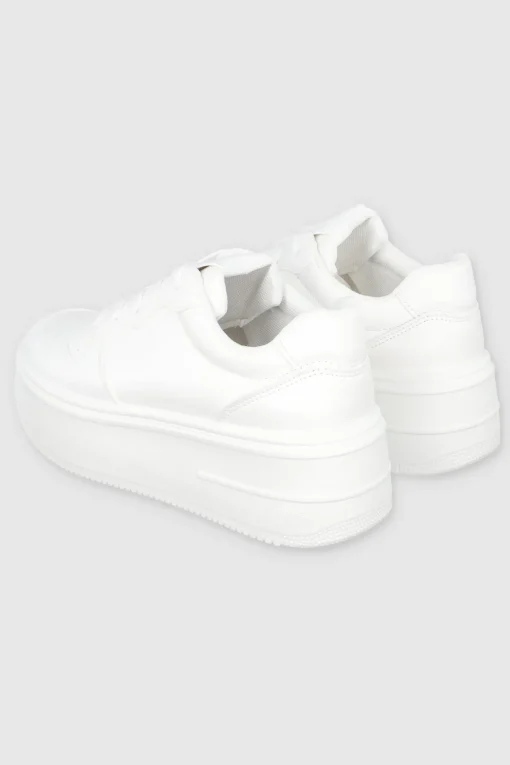 Tenis Retro Plataforma