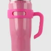 Vaso alto manija 1200ml