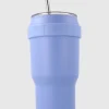 Vaso asa media monocolor 1200 ML