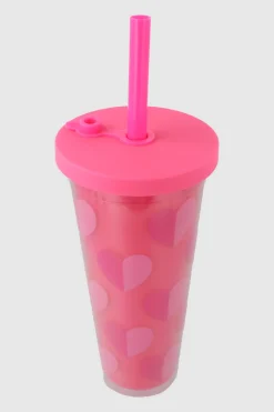 Vaso corazones