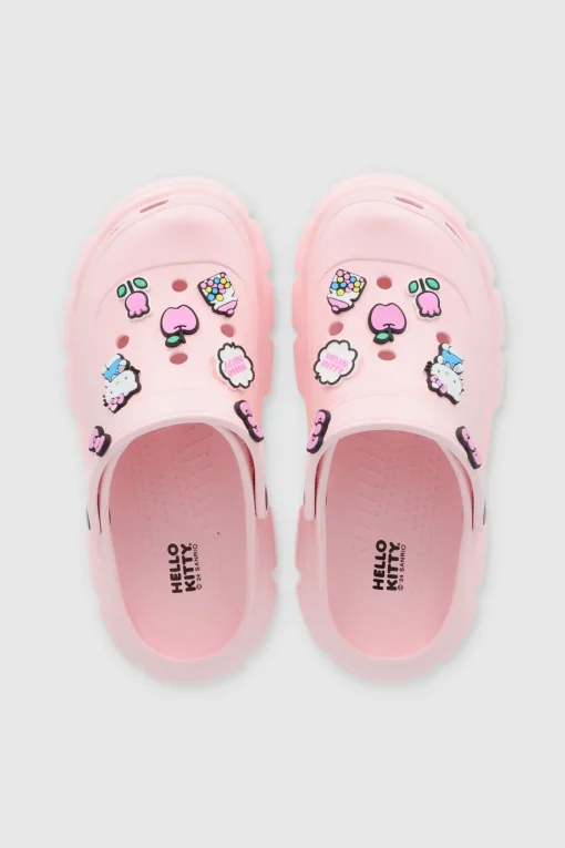 Zueco eva hello kitty