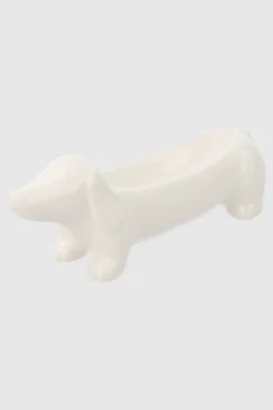 Alhajero perrito salchicha