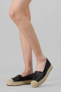 Alpargata Punta Detalle