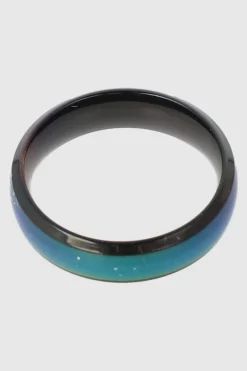 Anillo del humor borde