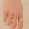 Anillo Mariposa Dolbe Pq