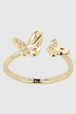 Anillo Mariposa Dolbe Pq