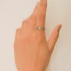 Anillo multi estrellas