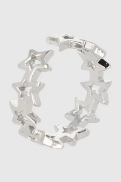 Anillo multi estrellas